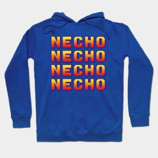 Necho Hoodie